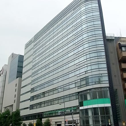 Tachikawa building2