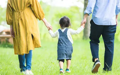 生活を充実させるためにお金を使えるイメージ図